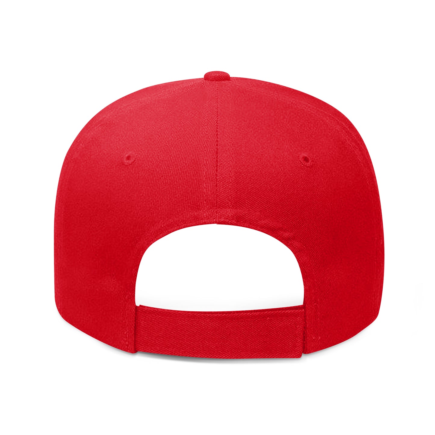 Hakuna Matata Custom Outdoor Baseball Cap Sun Hat with Front Printed