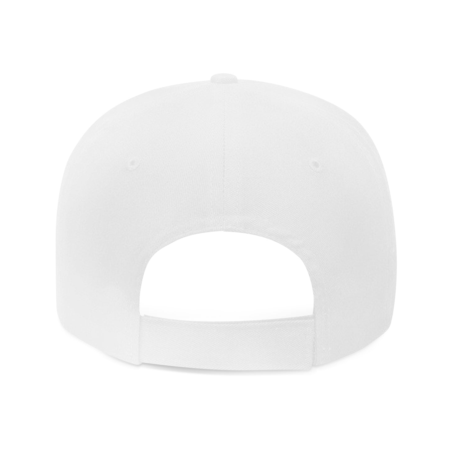 Hakuna Matata Custom Outdoor Baseball Cap Sun Hat with Front Printed