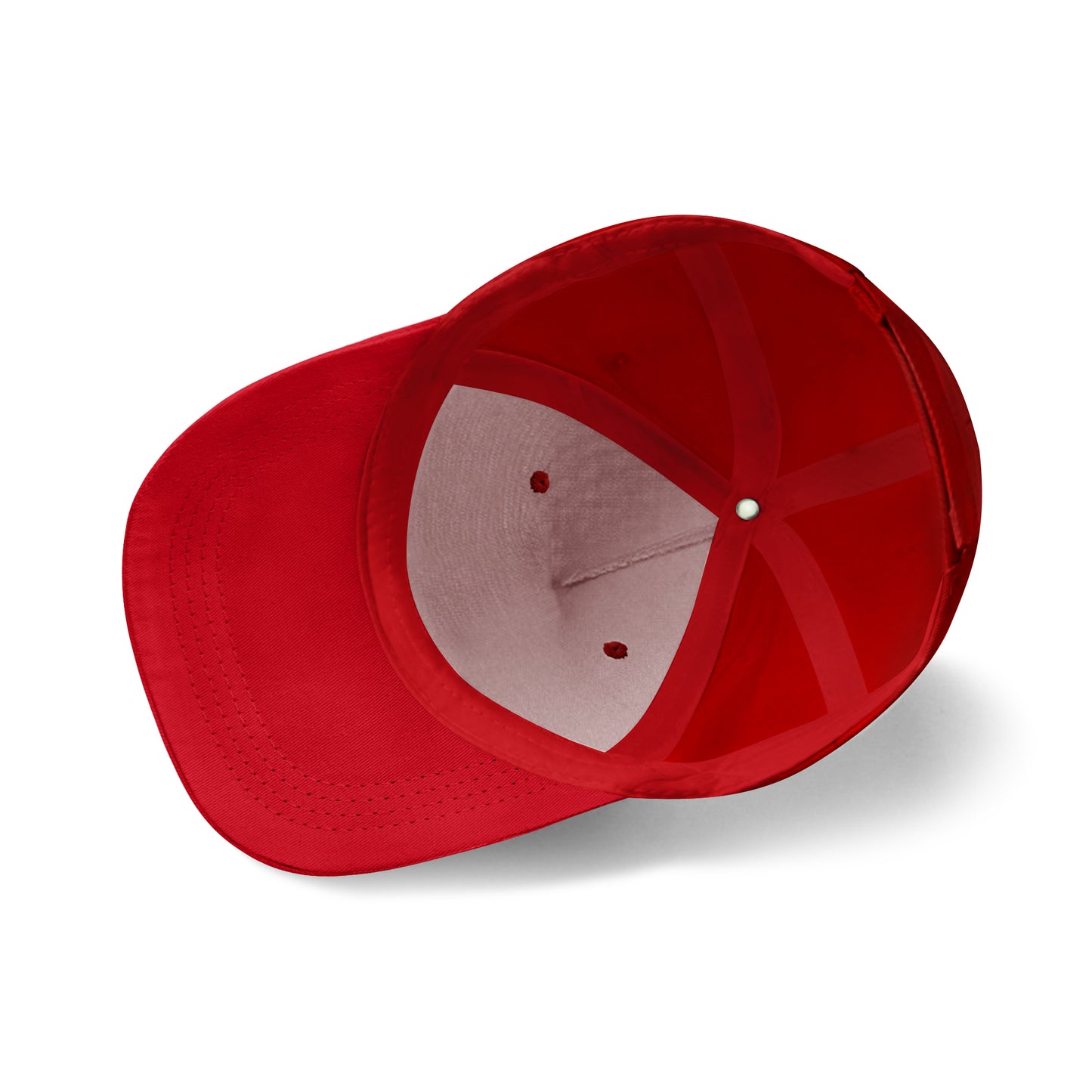 Hakuna Matata Custom Outdoor Baseball Cap Sun Hat with Front Printed