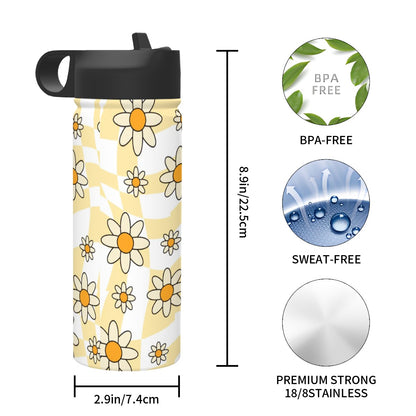 Stainless Steel Vacuum Insulated Tumbler