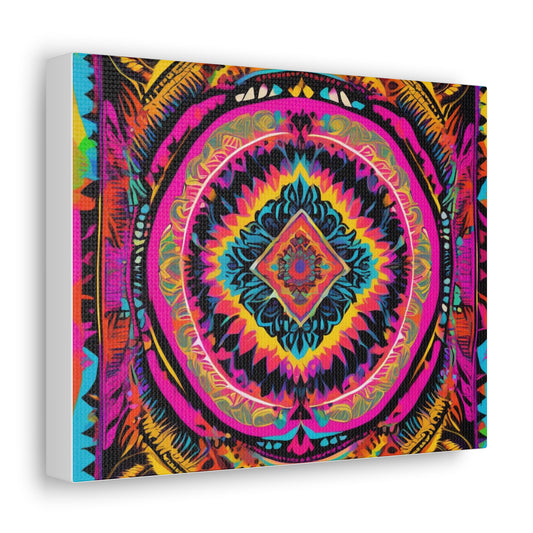 Canvas Gallery Wraps