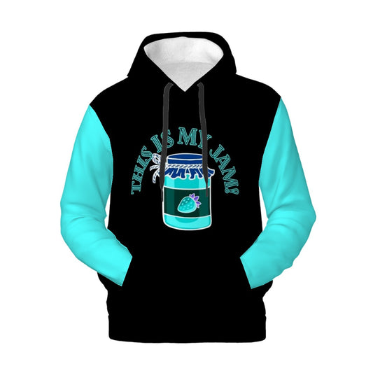 THIS IS MY JAM! Hoodie