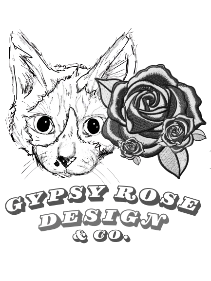 GypsyRose Design n Co