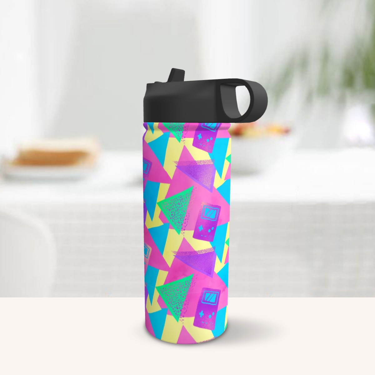 Stainless Steel Vacuum Insulated Tumbler