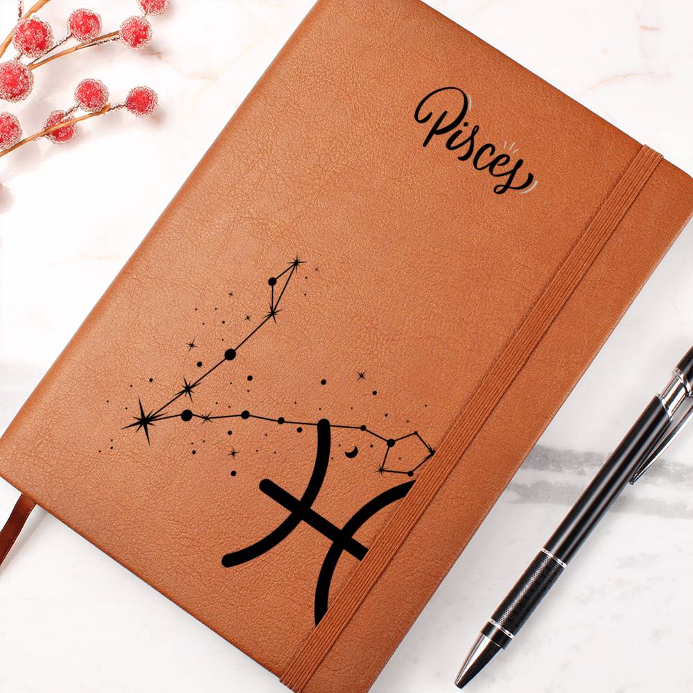Pisces Journal