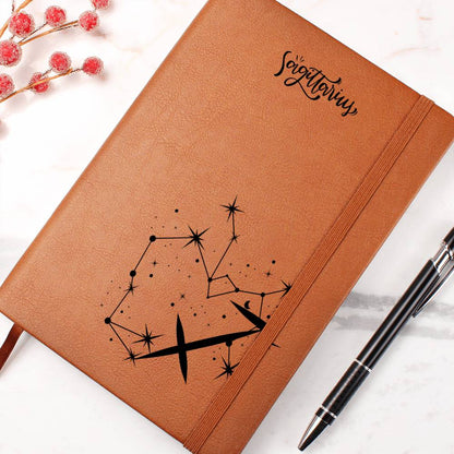 Sagittarius Journal