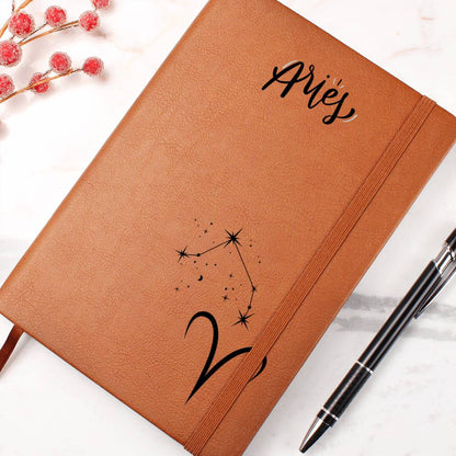 Aries Journal