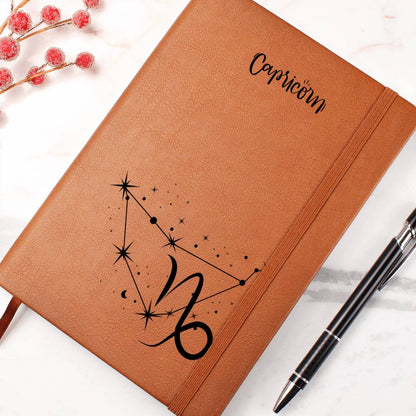 Capricorn Journal