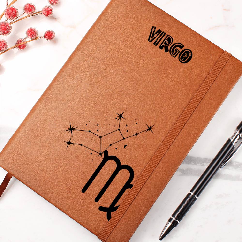 Virgo Journal