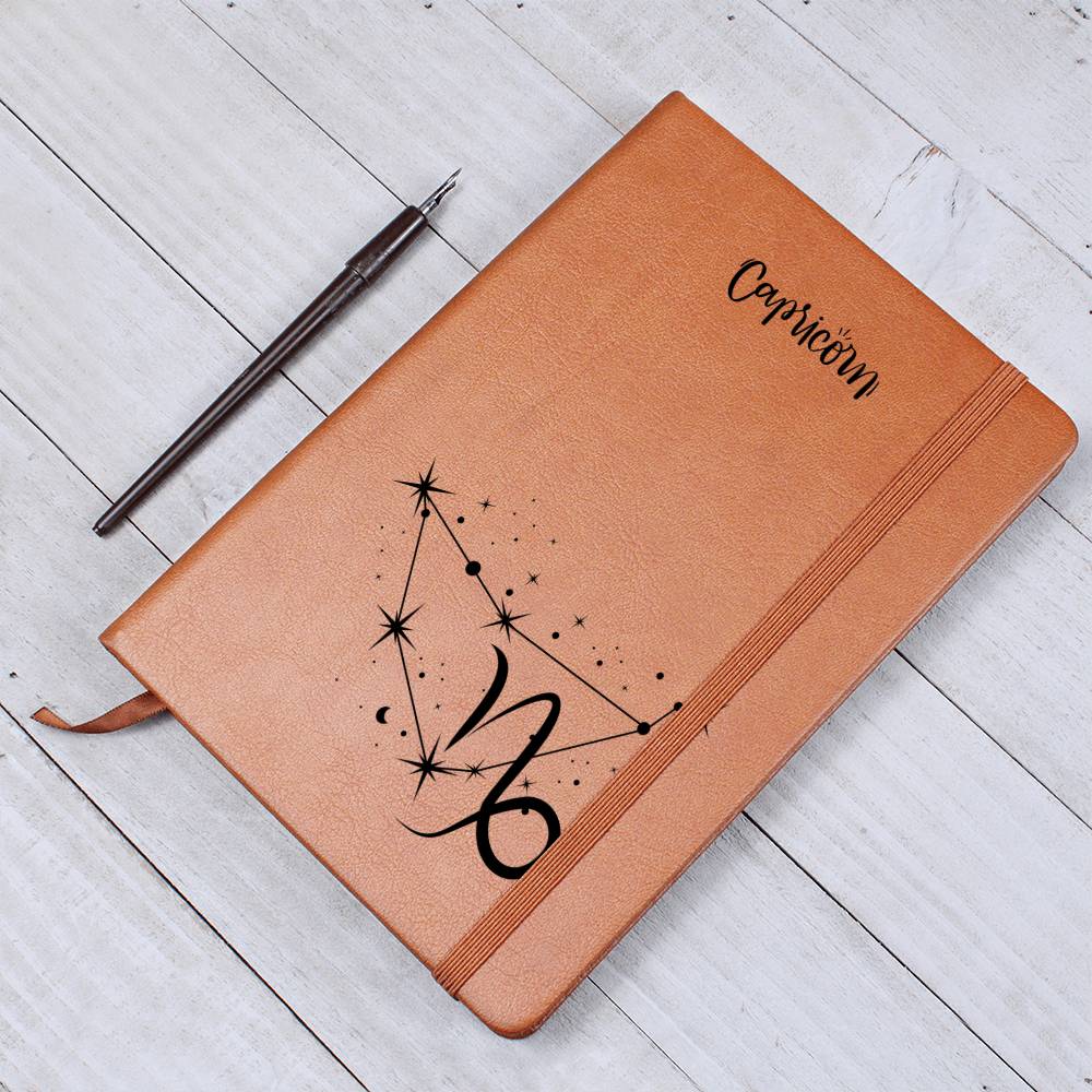 Capricorn Journal