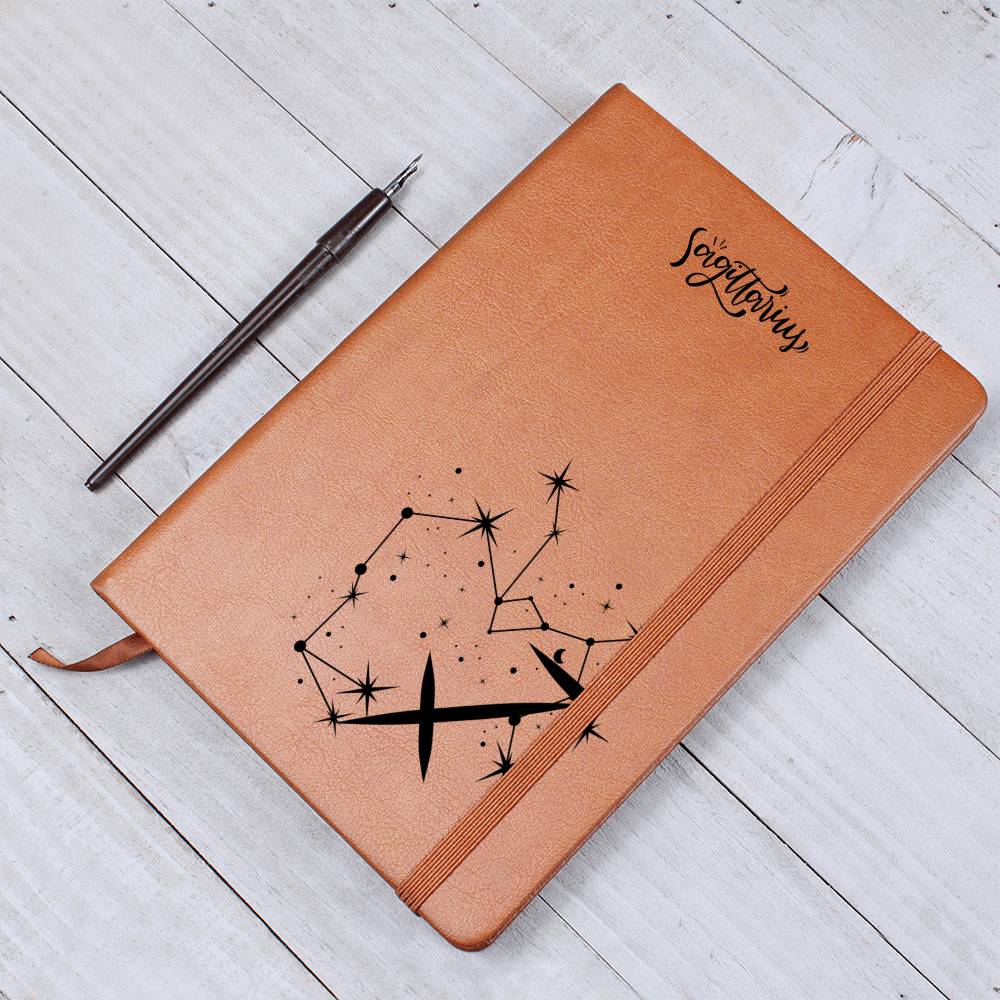 Sagittarius Journal