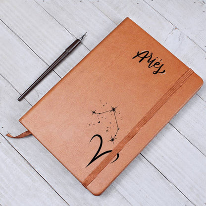 Aries Journal