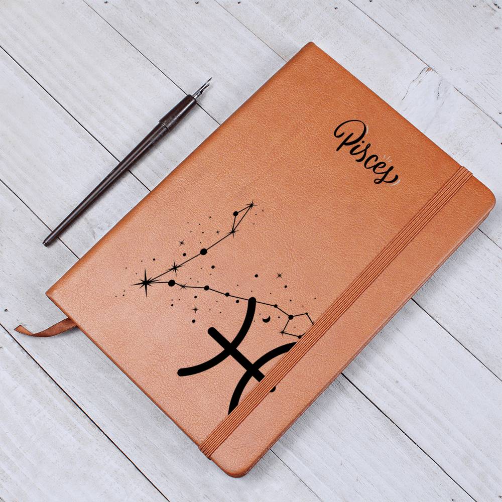 Pisces Journal