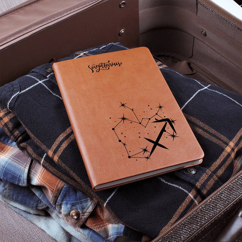 Sagittarius Journal