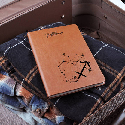 Sagittarius Journal