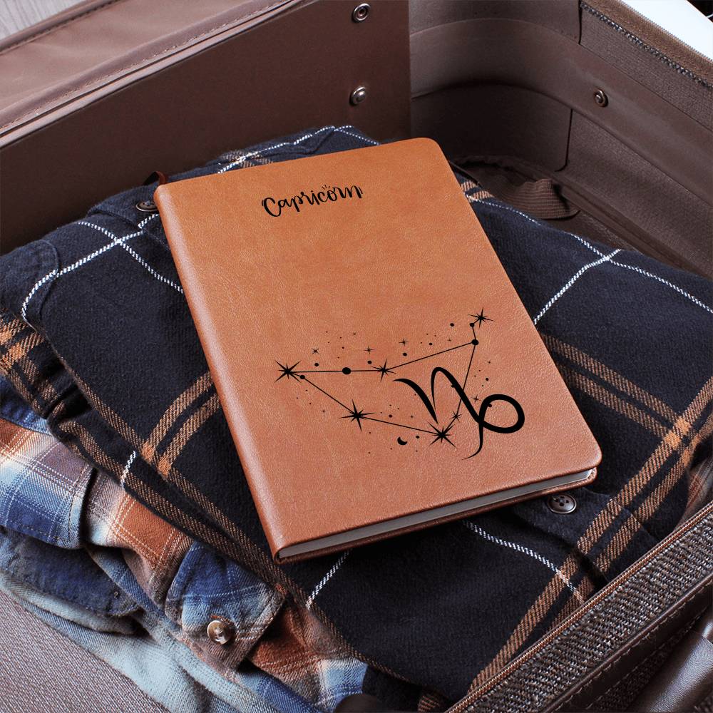 Capricorn Journal