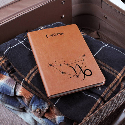 Capricorn Journal