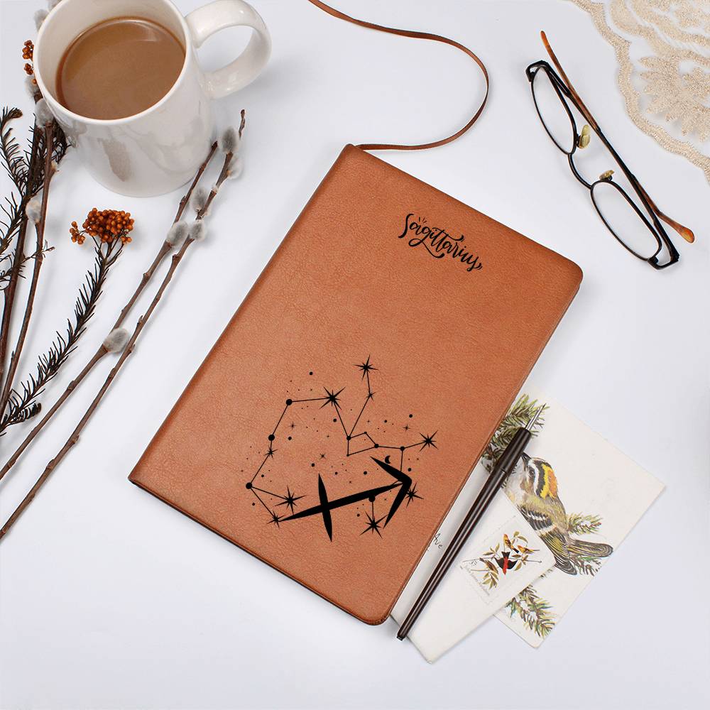 Sagittarius Journal