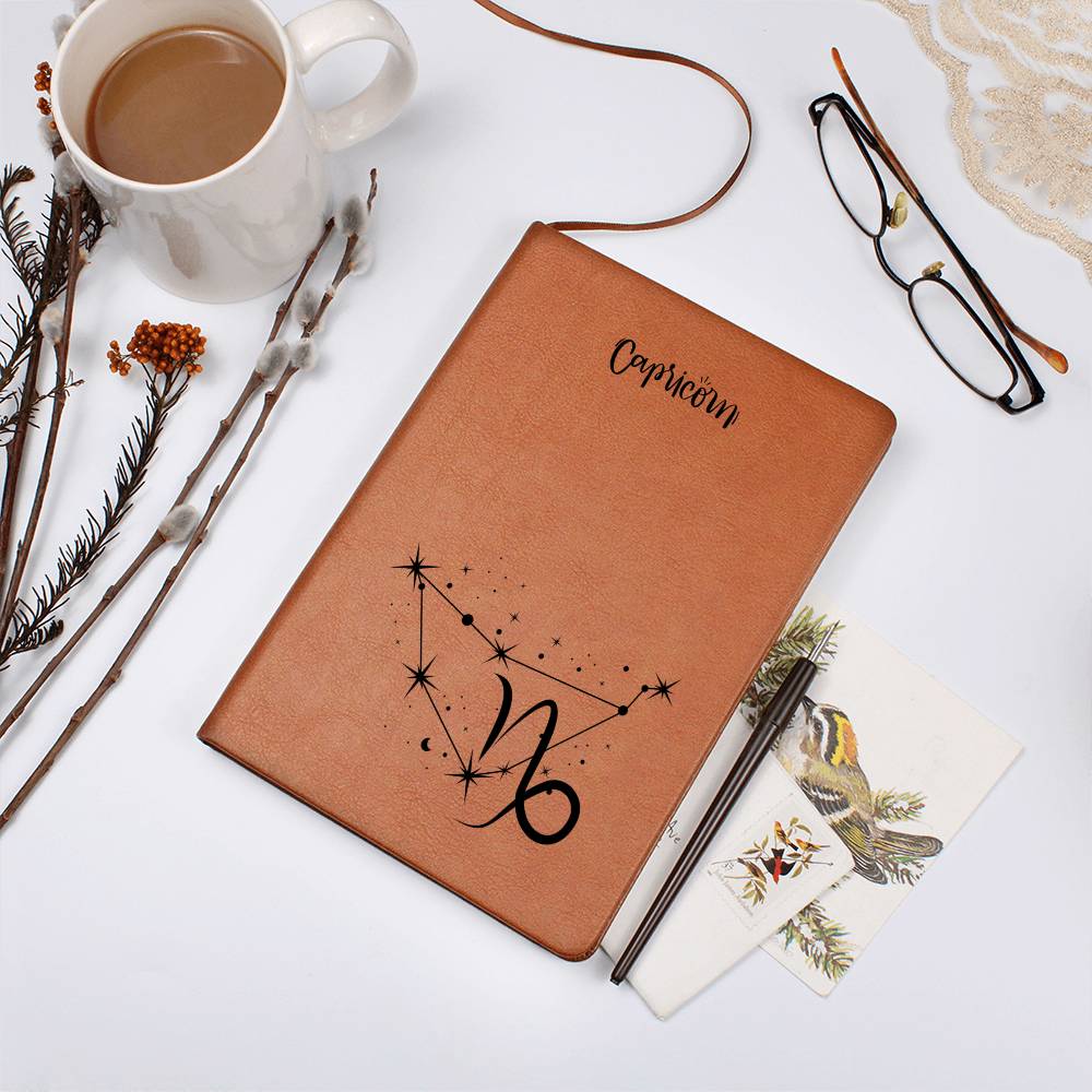 Capricorn Journal