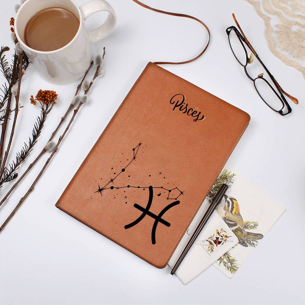 Pisces Journal