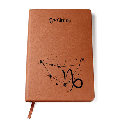 Capricorn Journal