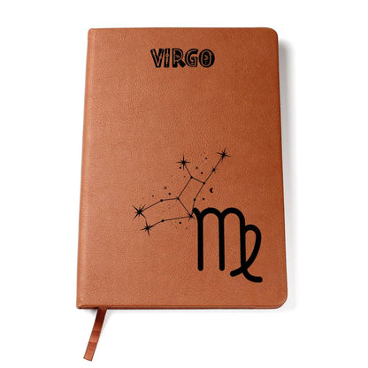 Virgo Journal