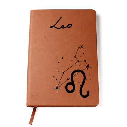 Leo Journal