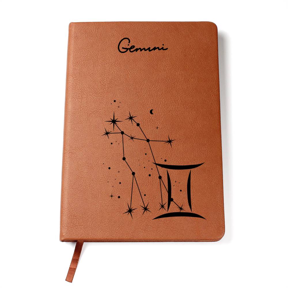 Gemini Journal