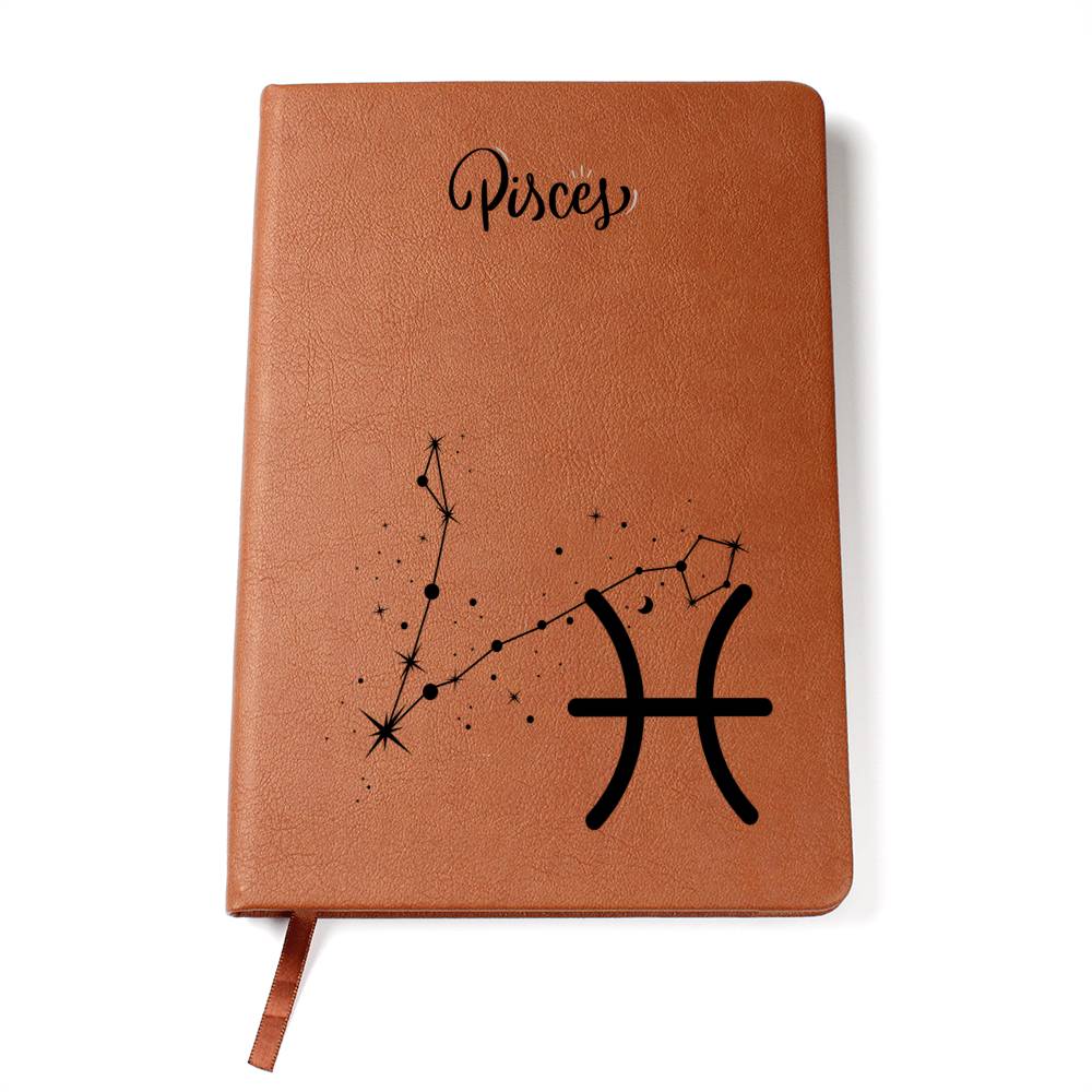 Pisces Journal