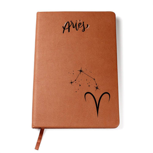 Aries Journal