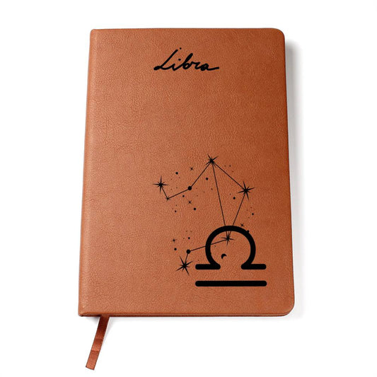 Libra Journal