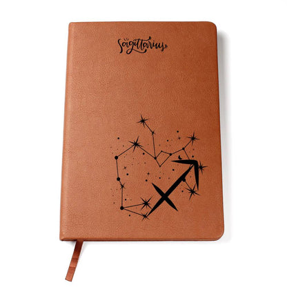 Sagittarius Journal