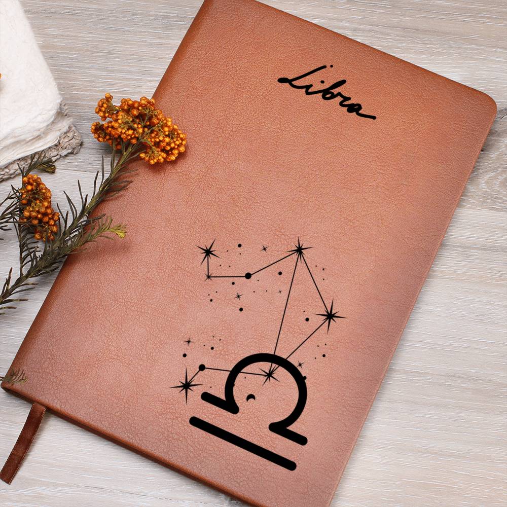 Libra Journal