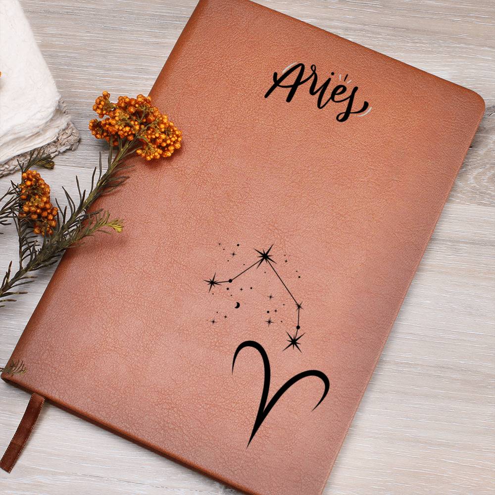 Aries Journal