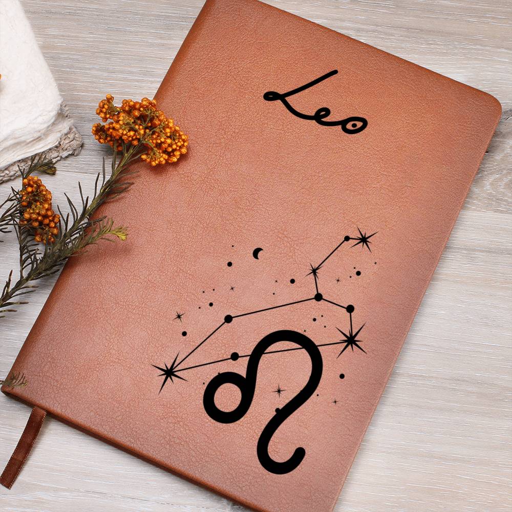 Leo Journal