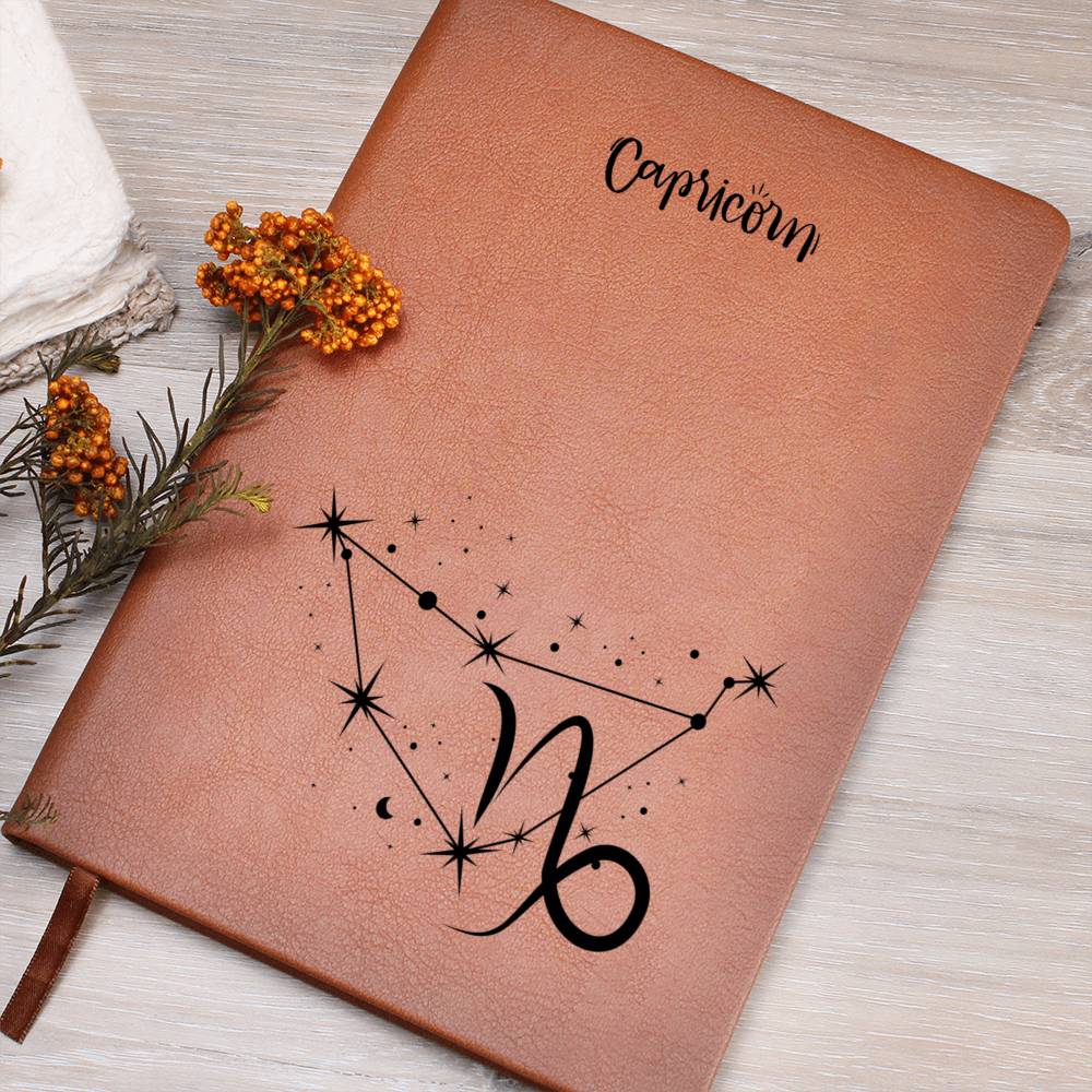 Capricorn Journal
