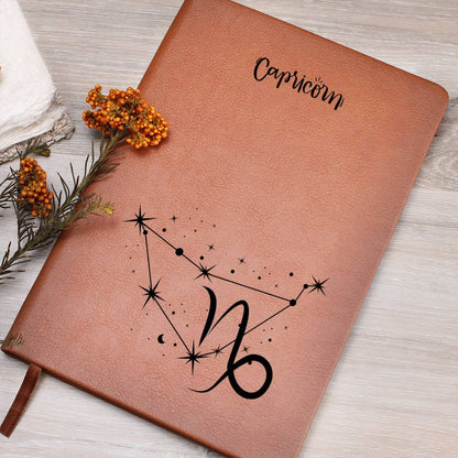 Capricorn Journal