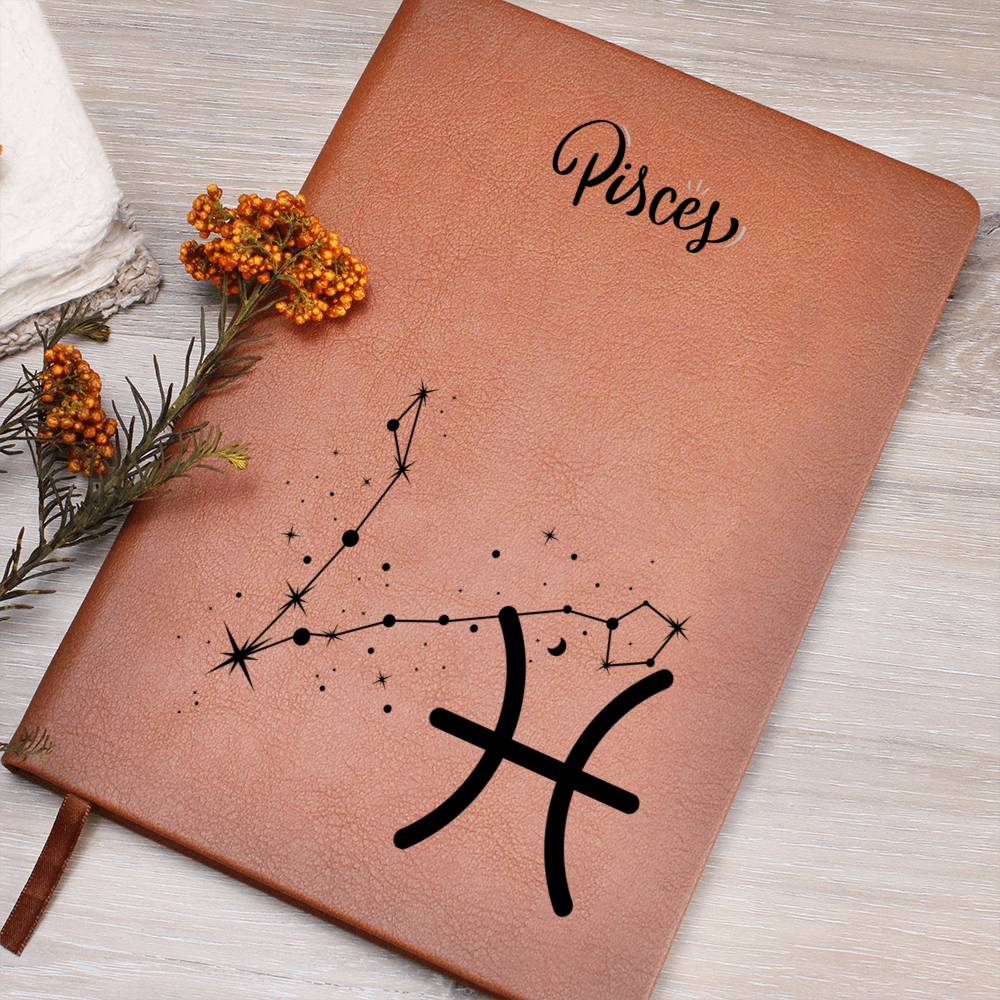 Pisces Journal