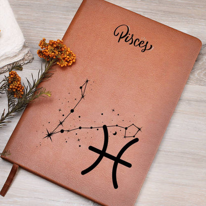 Pisces Journal