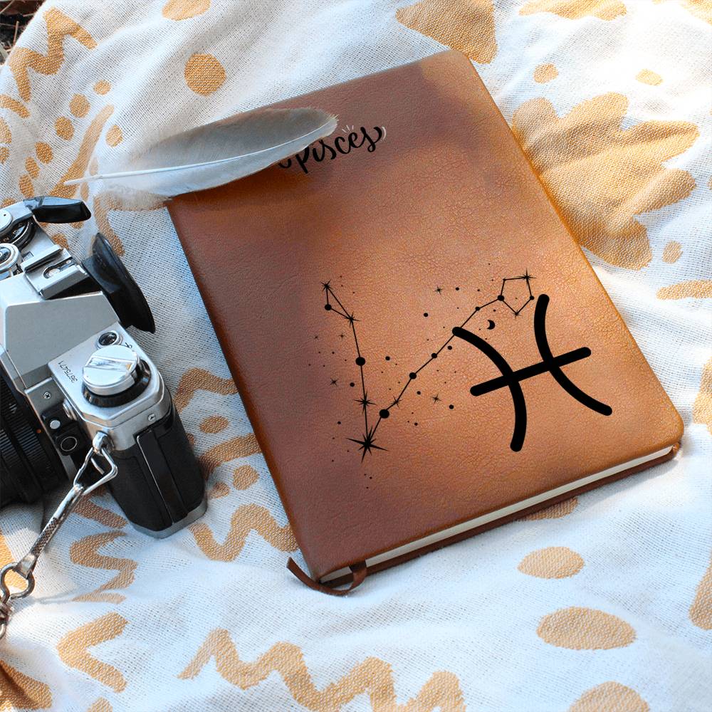 Pisces Journal