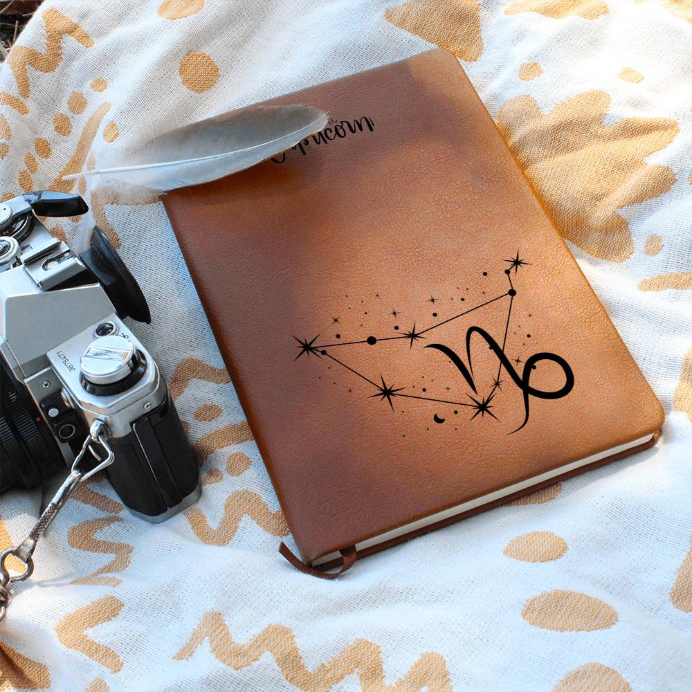 Capricorn Journal