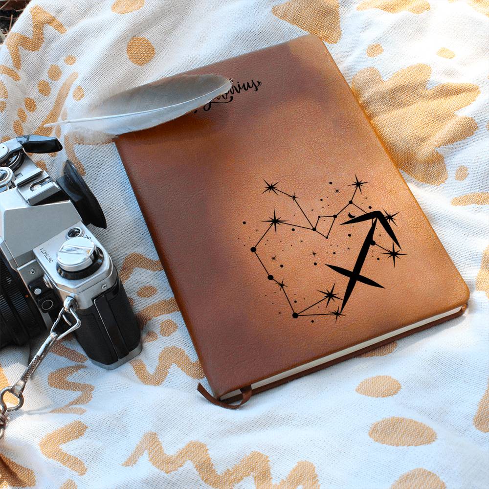 Sagittarius Journal