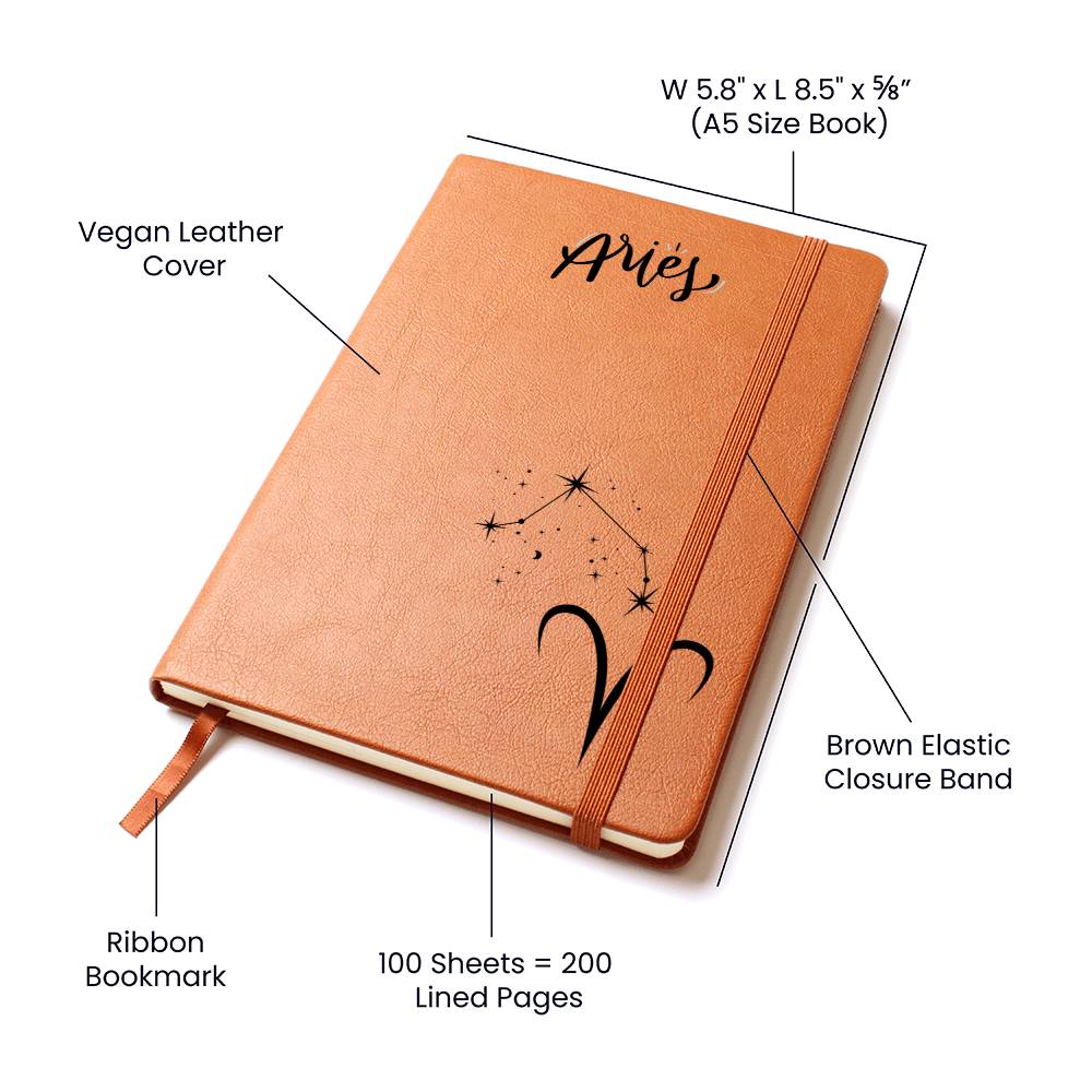 Aries Journal