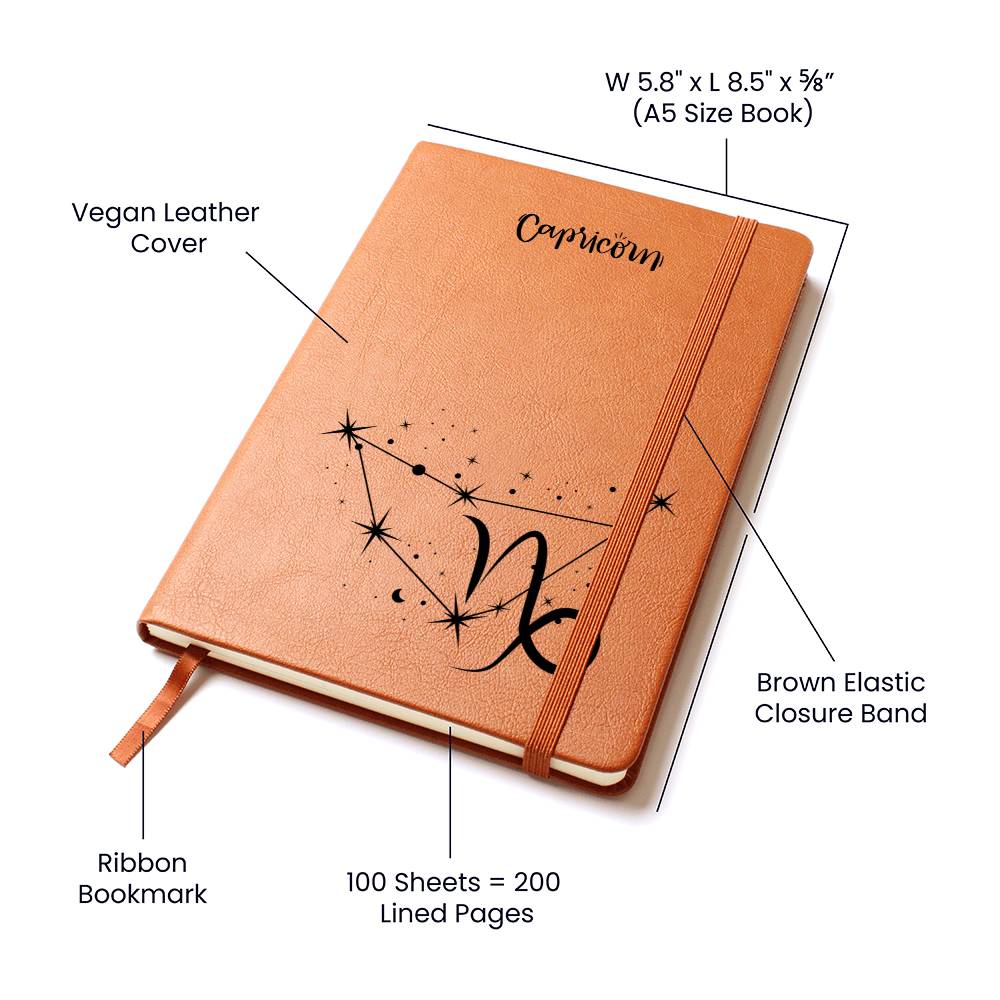 Capricorn Journal