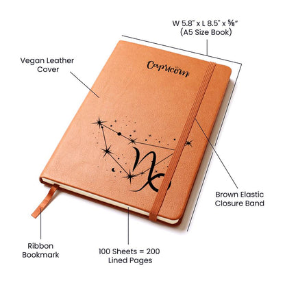 Capricorn Journal
