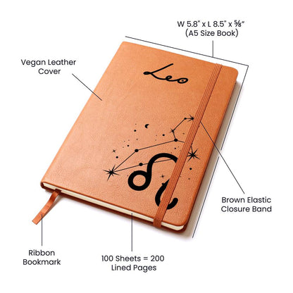 Leo Journal