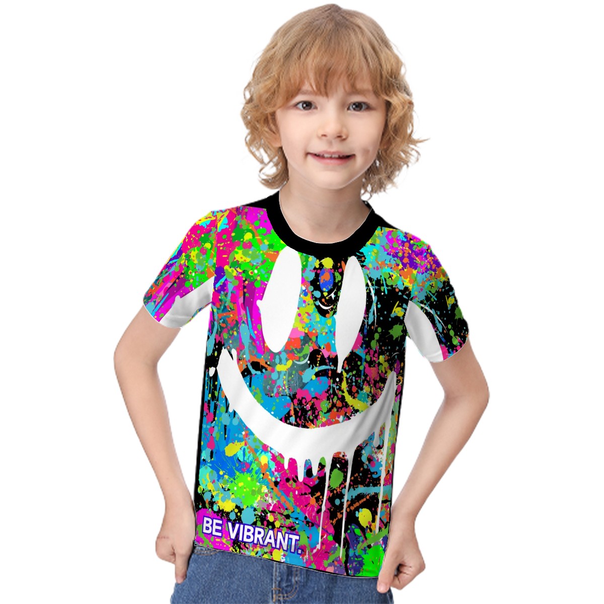 Kids T-Shirts