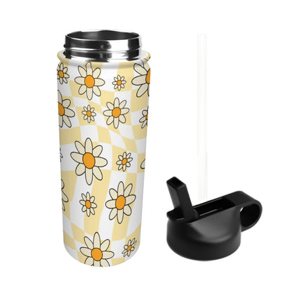 Stainless Steel Vacuum Insulated Tumbler