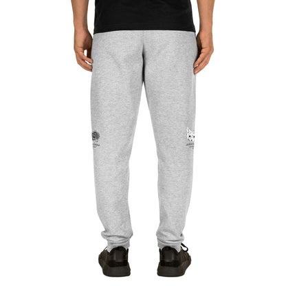 Unisex Joggers