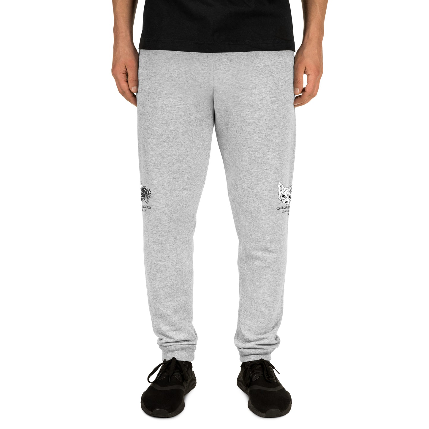 Unisex Joggers